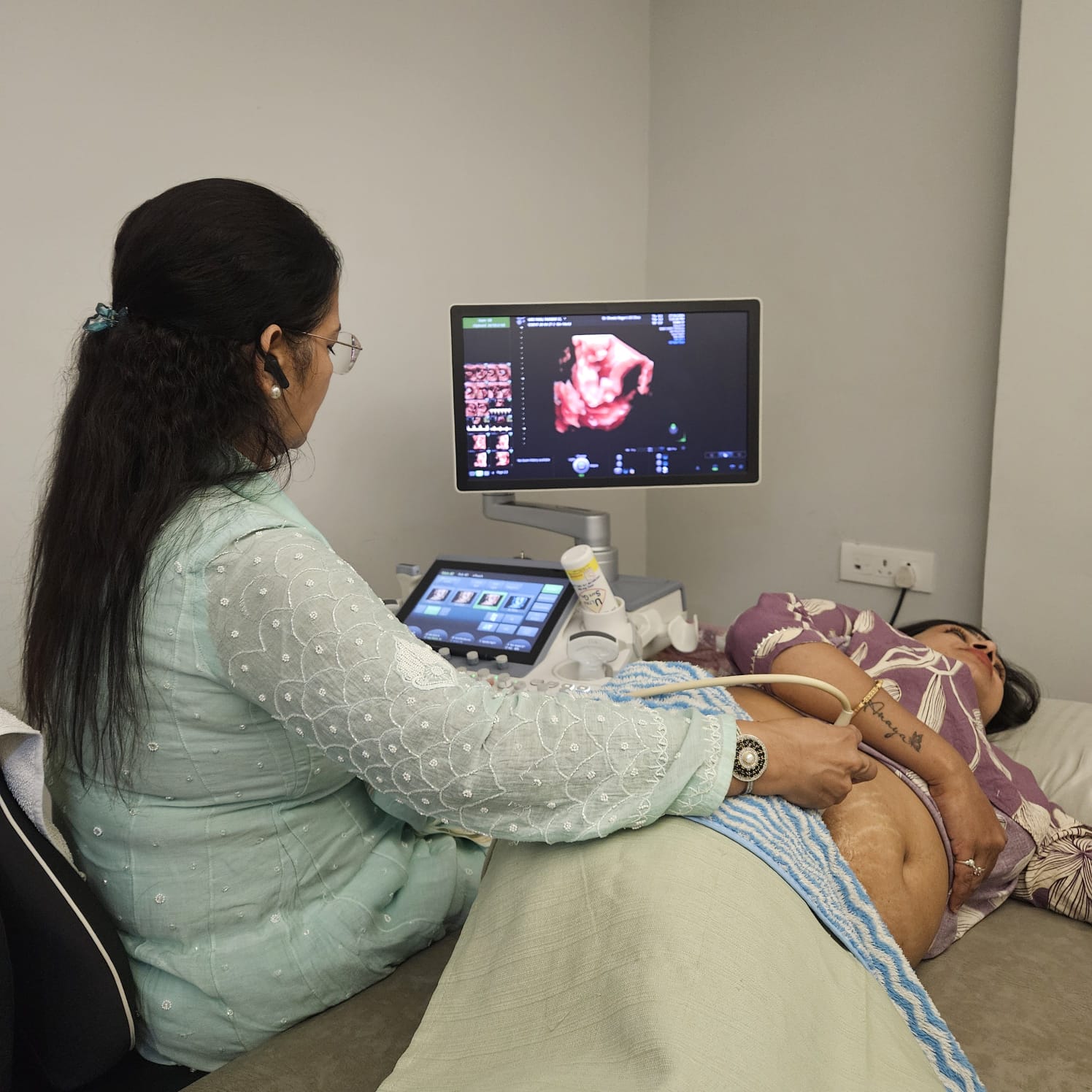 Nagar's Imaging Centre