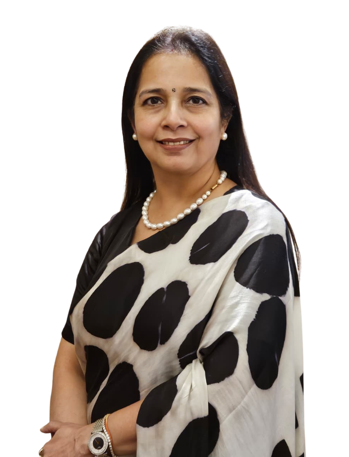 Dr. Shweta Nagar — Consultant Radiologist and Ultrasonologist in Indore