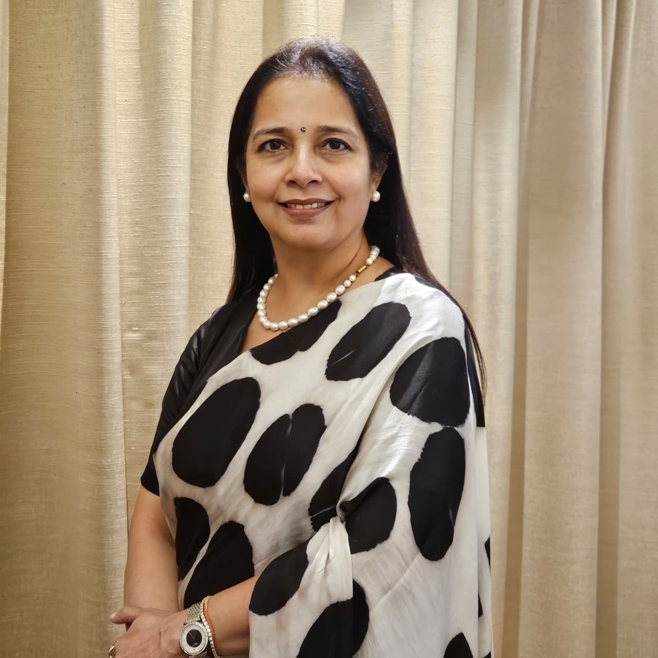 Dr. Shweta Nagar
