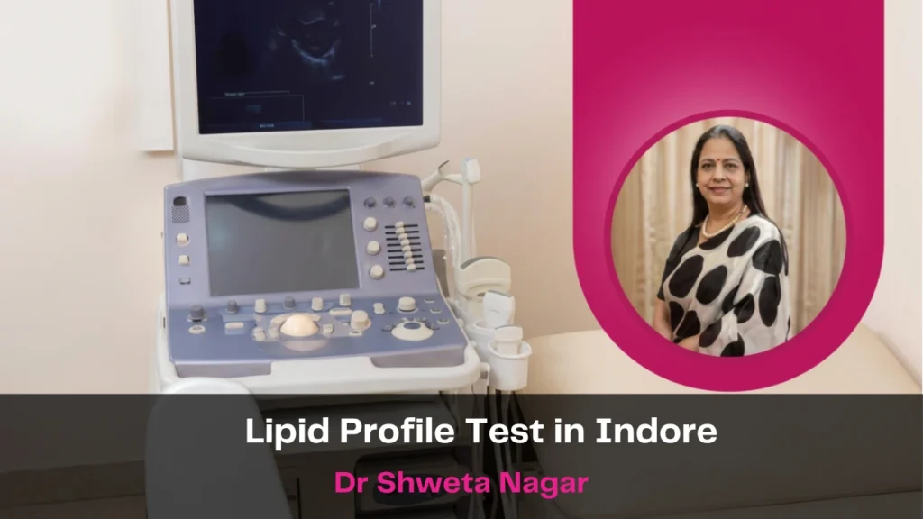 Lipid Profile Test in Indore